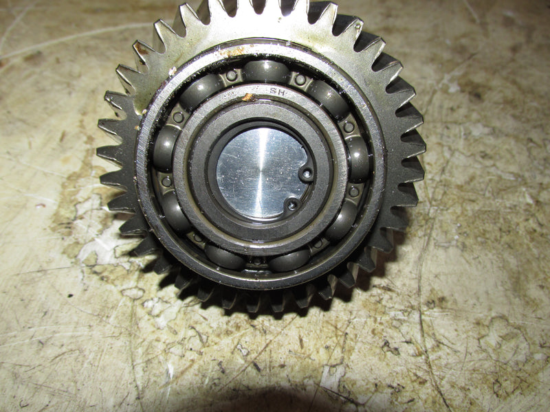 Suzuki DF115 115hp 4 Stroke Outboard Driven Gear (12732-90J00)