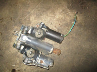 Load image into Gallery viewer, Evinrude 150hp 2 stroke outboard tilt trim unit
