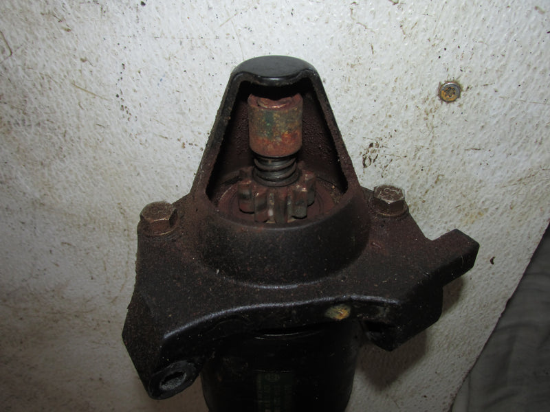 Yamaha 200hp 2 Stroke Outboard Starter (6E5-81800-11)