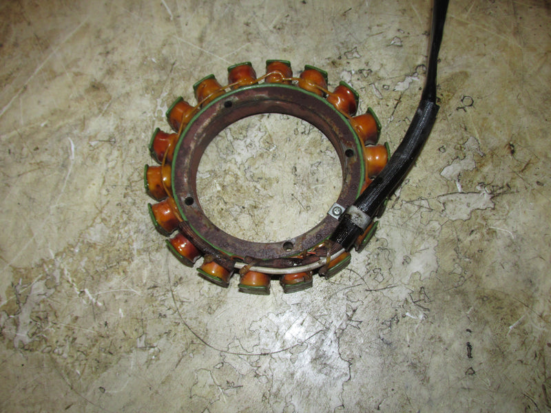 Suzuki DF115 115hp 4 Stroke Outboard Stator 3 Plug Style (32120-90J20)