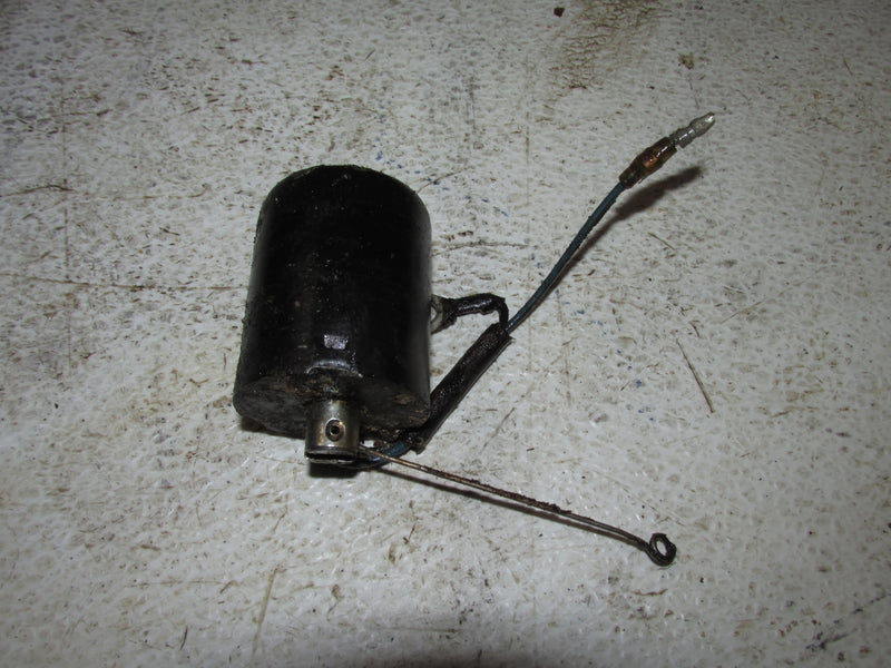 Yamaha 200hp 2 Stroke Outboard Magnetic choke solenoid (6G5-81800-11)