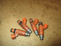 Load image into Gallery viewer, Suzuki DF140 4 stroke outboard fuel injector set (15710-65D00)
