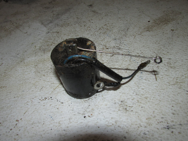 Yamaha 200hp 2 Stroke Outboard Magnetic choke solenoid (6G5-81800-11)