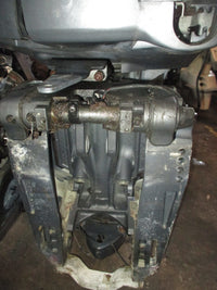 Load image into Gallery viewer, Yamaha 115hp 4 stroke outboard 20" Midsection
