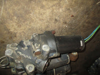 Load image into Gallery viewer, Evinrude 150hp 2 stroke outboard tilt trim unit
