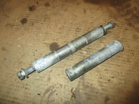 Load image into Gallery viewer, Suzuki DF70 outboard Upper and Lower trim pin 48321-87D02
