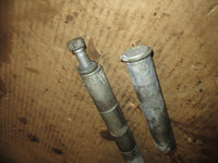 Load image into Gallery viewer, Suzuki DF70 outboard Upper and Lower trim pin 48321-87D02
