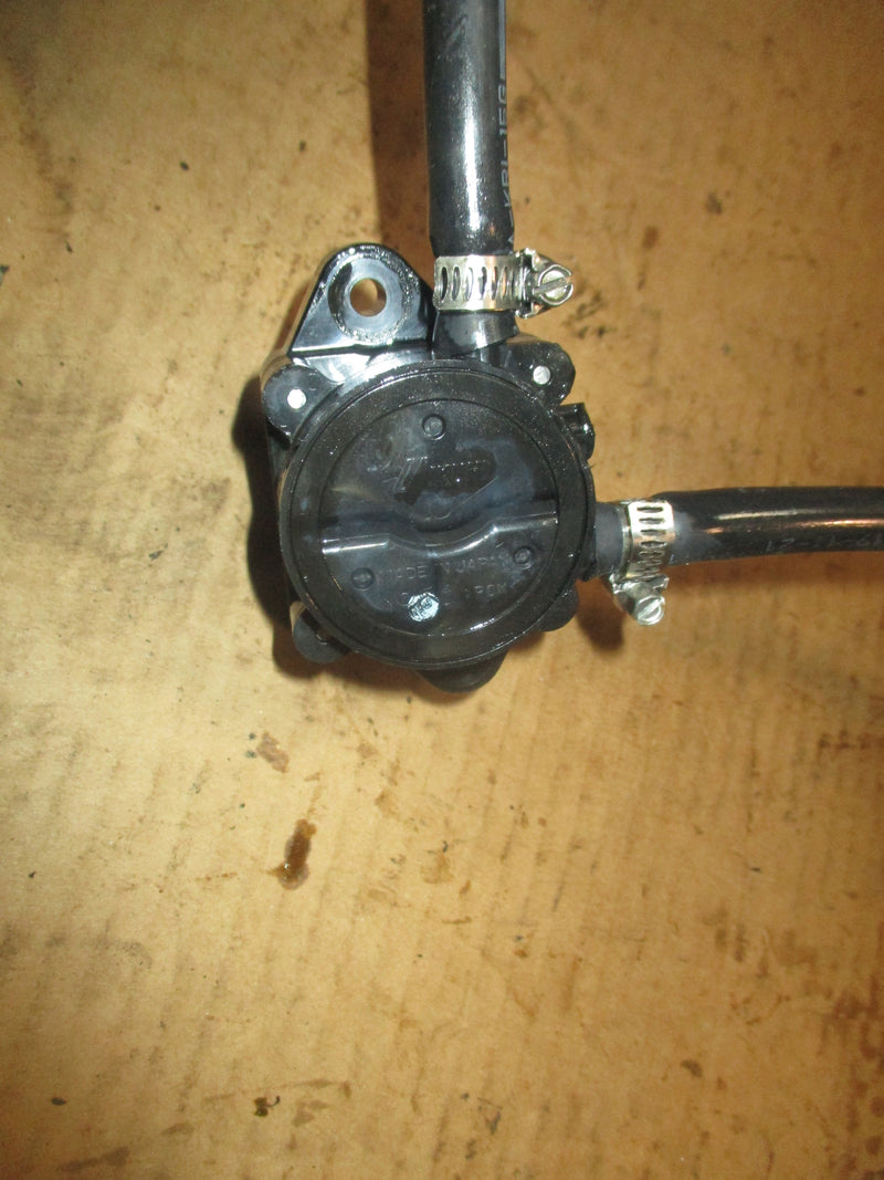Suzuki DF140 4 stroke outboard fuel pump (15100-90J10)