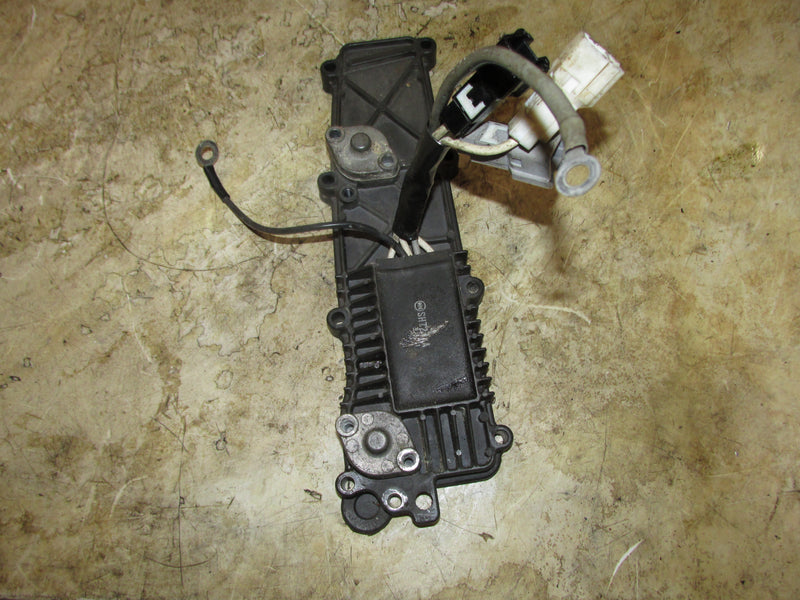 Suzuki DF115 115hp 4 Stroke Outboard Rectifier Regulator 3 Plug Style