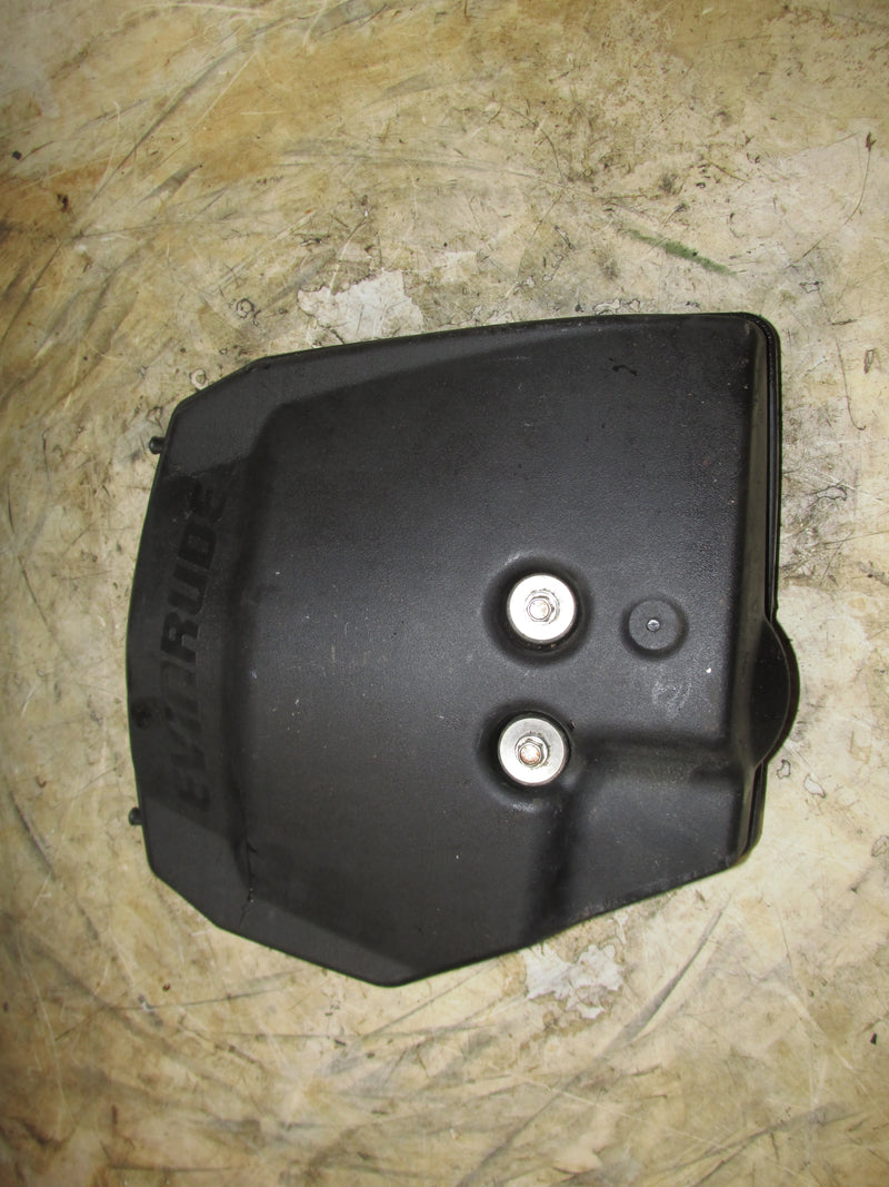 Evinrude Etec 115hp 2 Stroke Outboard Intake Silencer (5005832)
