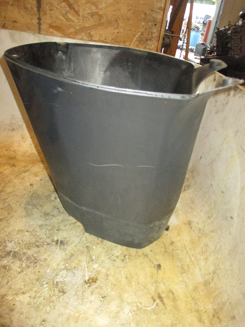 Yamaha 150hp 2 stroke outboard Apron (68F-42741-10-4D)