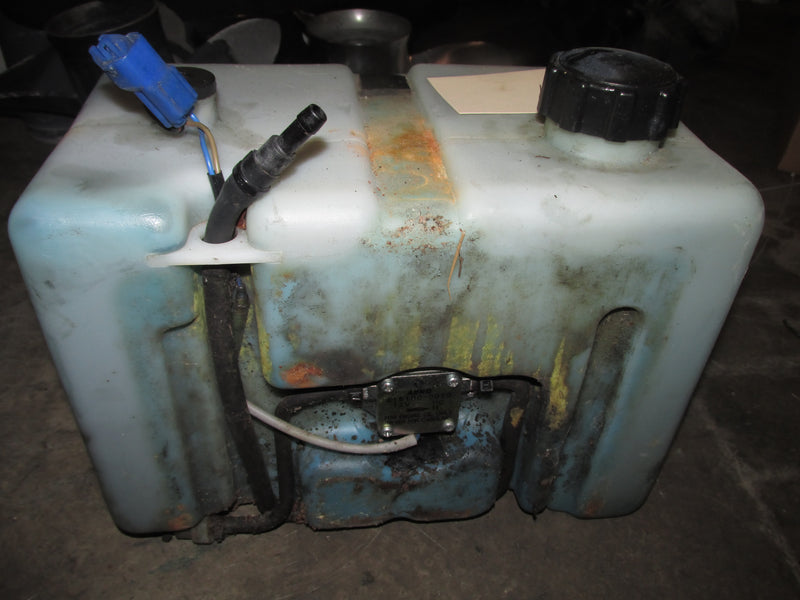 Yamaha Outboard 10.5L remote oil tank