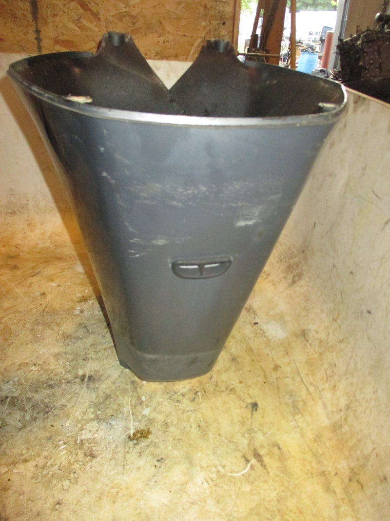 Yamaha 150hp 2 stroke outboard Apron (68F-42741-10-4D)