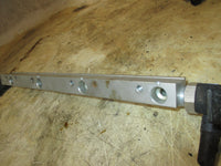 Load image into Gallery viewer, Honda BF115D 115hp outboard fuel rail/fuel injector set (16450-ZY6-003)
