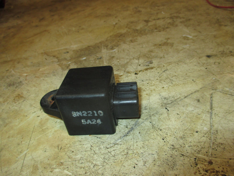 Yamaha/mercury 225hp 4 Stroke outboard electric relay (68V-81950-00)
