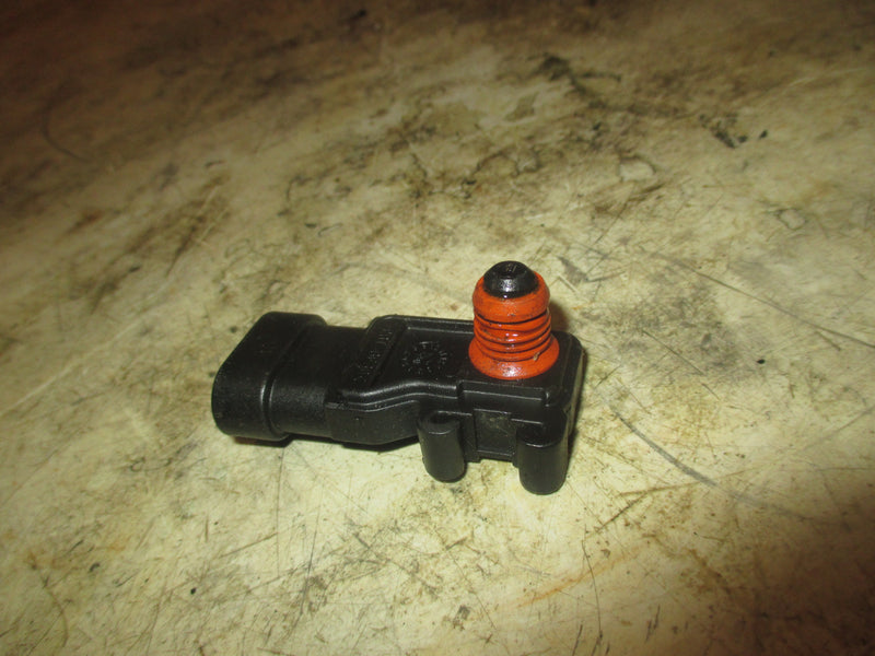 Mercury Optimax 3.0L 200hp 2 stroke outboard Map sensor (854445)
