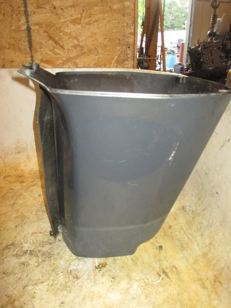 Yamaha 150hp 2 stroke outboard Apron (68F-42741-10-4D)