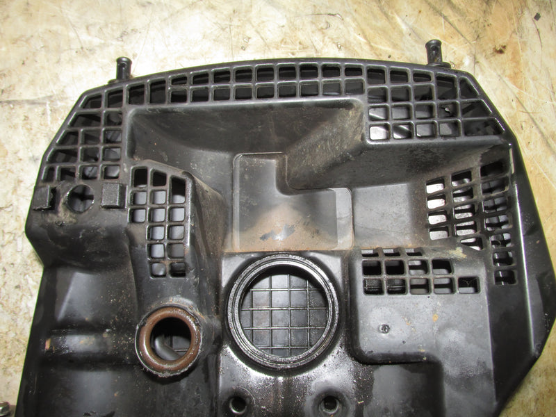 Evinrude Etec 115hp 2 Stroke Outboard Intake Silencer (5005832)