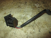 Load image into Gallery viewer, Mercury Optimax 3.0L 200hp 2 stroke outboard Tilt trim switch (896620001)
