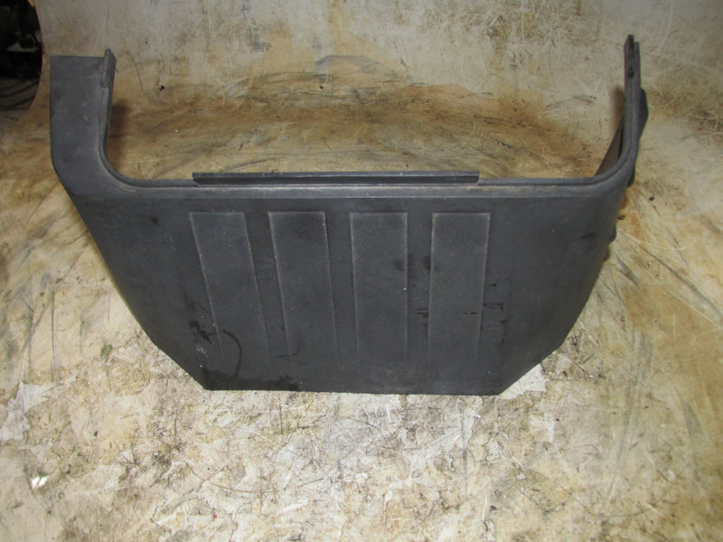 Evinrude Etec 115hp 2 Stroke Outboard Baffle Cover (351797)