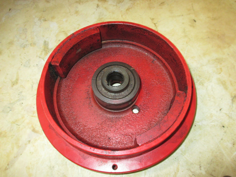 Mercury 15hp 2 stroke outboard flywheel (260-8907)