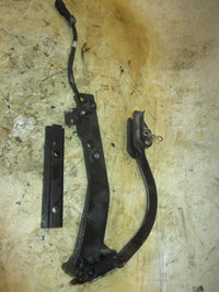 Load image into Gallery viewer, Mercury Optimax 3.0L 200hp 2 stroke outboard neutral switch and shift bracket
