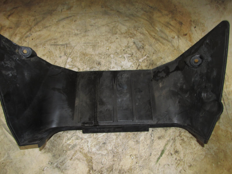 Evinrude Etec 115hp 2 Stroke Outboard Baffle Cover (351797)