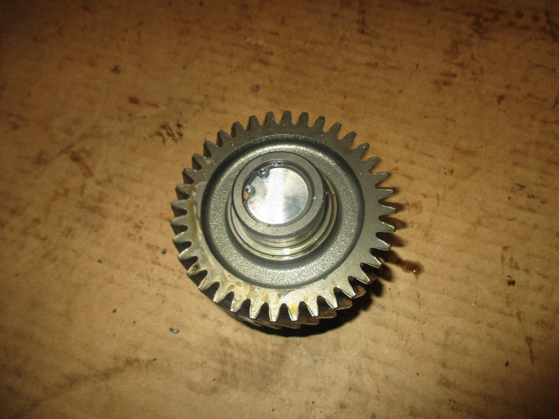 Suzuki DF140 4 stroke outboard driven gear (12732-90J00)