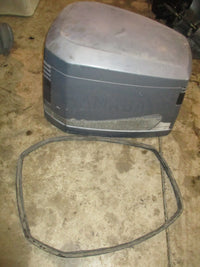 Load image into Gallery viewer, Yamaha OX66 225hp 2 stroke outboard Top Cowling
