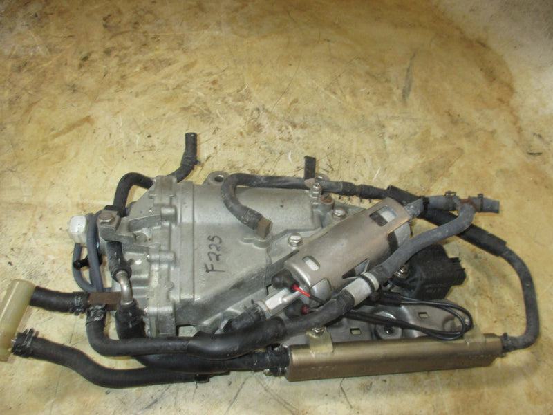 Yamaha/mercury 225hp 4 Stroke outboard VST fuel separator (69J-14180-11-00)