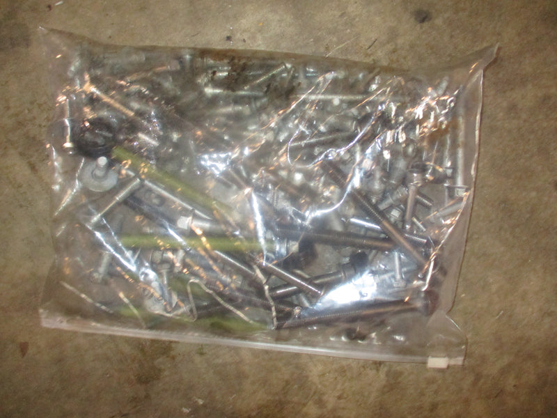 Yamaha 90hp 4 stroke outboard misc. bolts