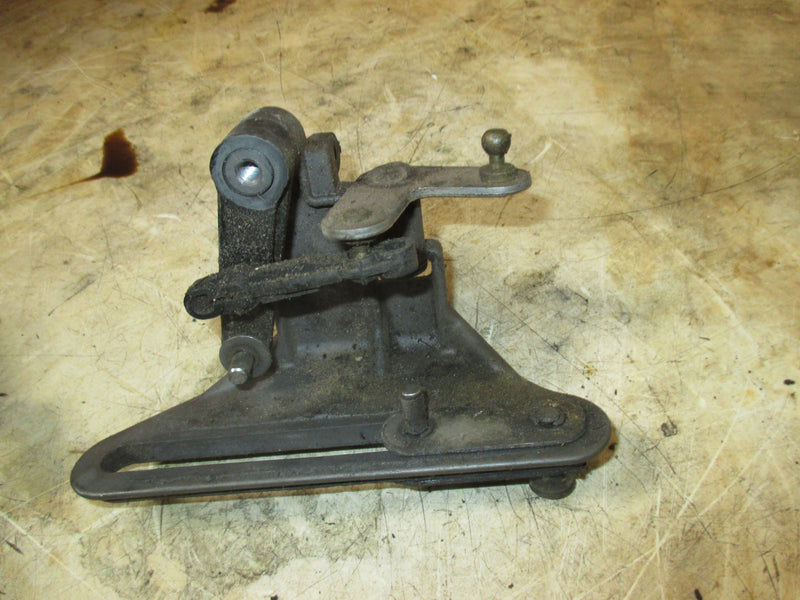 Honda BF115D 115hp outboard shift bracket (24628-ZY6-000)