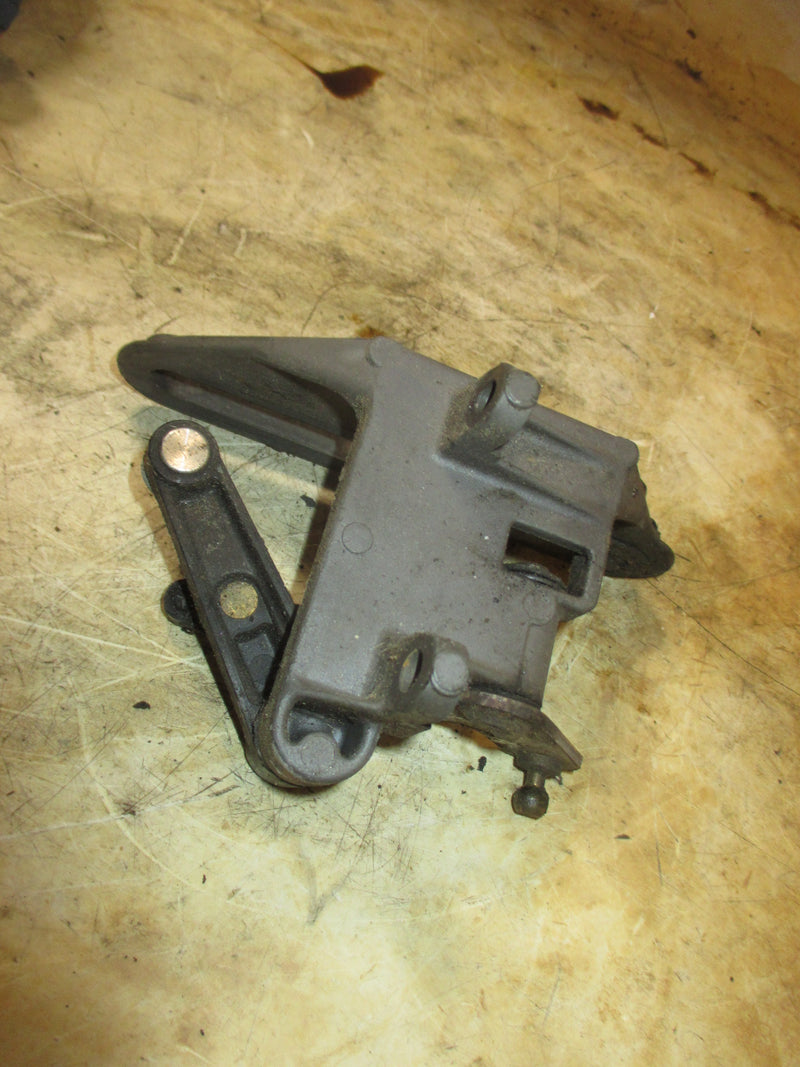 Honda BF115D 115hp outboard shift bracket (24628-ZY6-000)