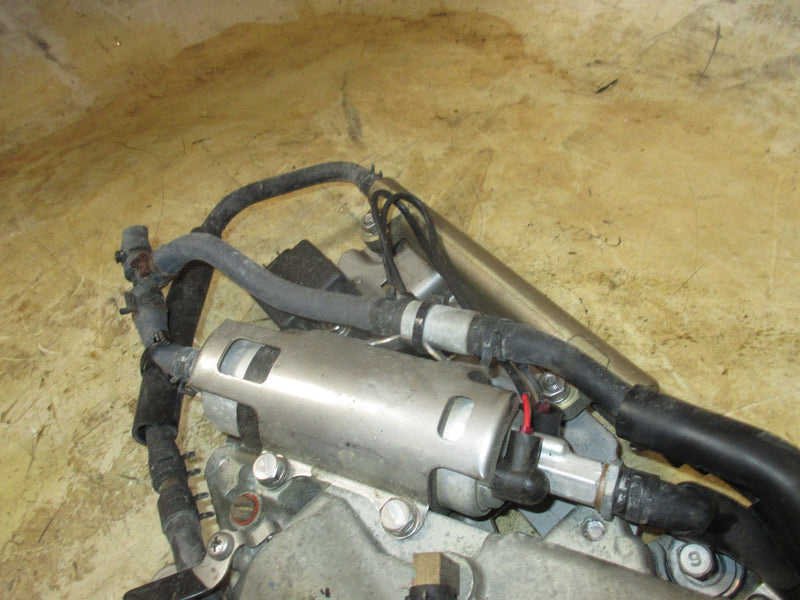 Yamaha/mercury 225hp 4 Stroke outboard VST fuel separator (69J-14180-11-00)