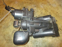 Load image into Gallery viewer, Yamaha 150hp 2 stroke outboard Tilt Trim Unit
