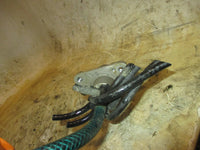 Load image into Gallery viewer, Mercury Optimax 3.0L 200hp 2 stroke outboard oil tank (884525)
