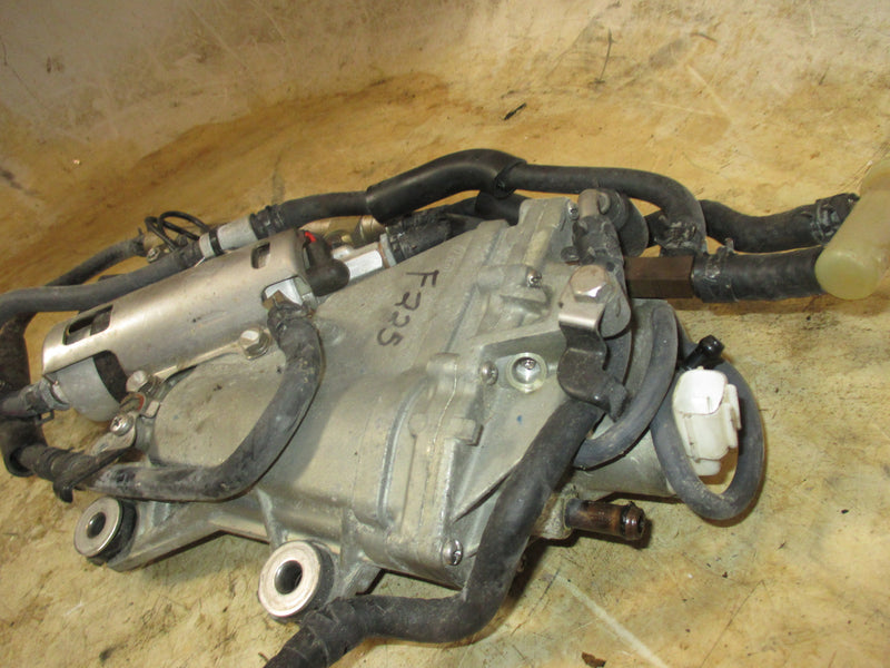 Yamaha/mercury 225hp 4 Stroke outboard VST fuel separator (69J-14180-11-00)