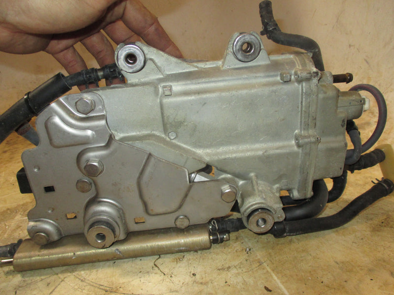 Yamaha/mercury 225hp 4 Stroke outboard VST fuel separator (69J-14180-11-00)