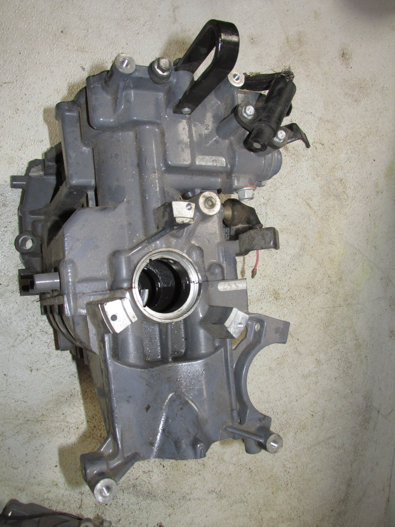 Yamaha 40hp 4 Stroke Outboard Crankcase block
