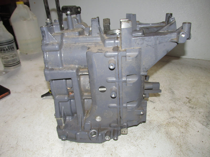 Yamaha 40hp 4 Stroke Outboard Crankcase block