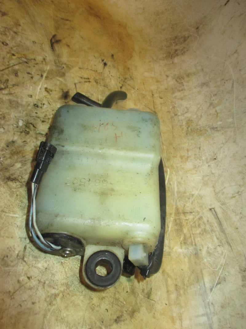 Mercury Optimax 3.0L 200hp 2 stroke outboard oil tank (884525)