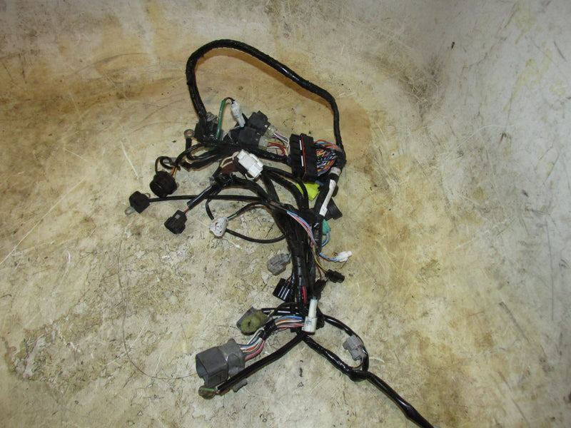 Suzuki DF115 115hp 4 Stroke Outboard Engine Wiring Harness (36610-90J50)