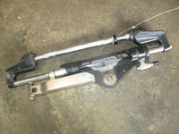 Load image into Gallery viewer, Seastar Optimus outboard steering helm (EC5317)
