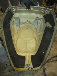 Load image into Gallery viewer, Yamaha OX66 225hp 2 stroke outboard Top Cowling
