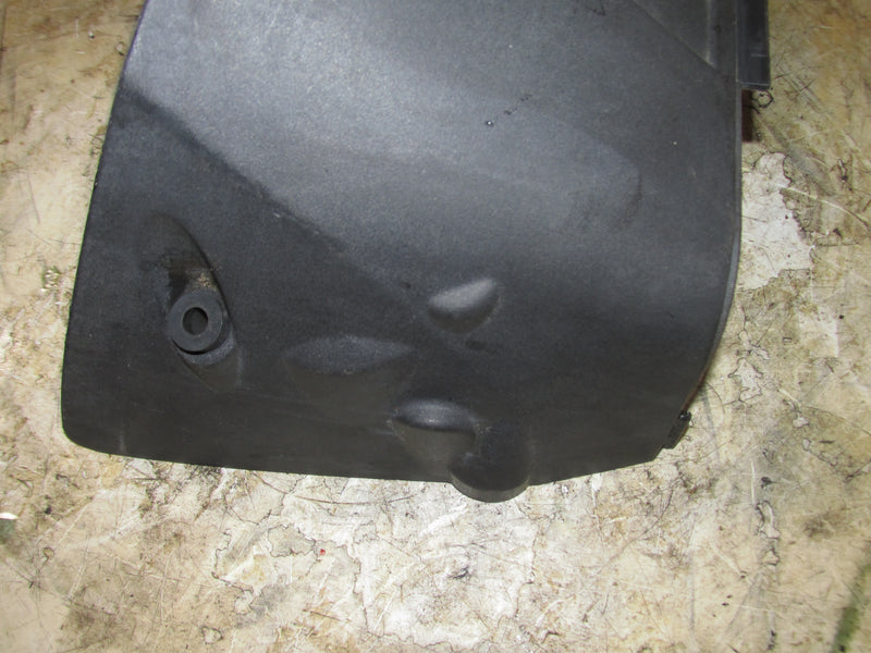 Evinrude Etec 115hp 2 Stroke Outboard Baffle Cover (351797)