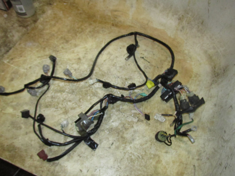 Suzuki DF115 115hp 4 Stroke Outboard Engine Wiring Harness (36610-90J50)