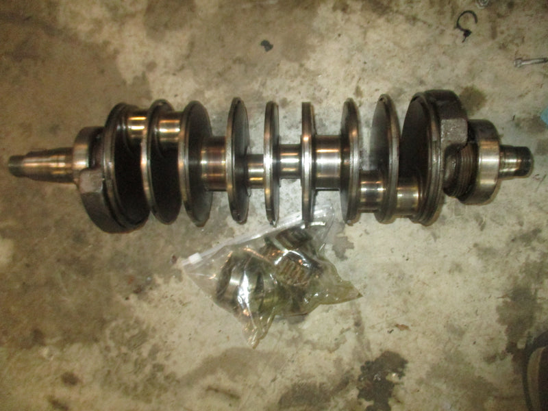 Yamaha OX66 225hp 2 stroke outboard Crankshaft 61A-11411-00-00