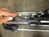 Load image into Gallery viewer, Seastar Optimus outboard steering helm (EC5317)
