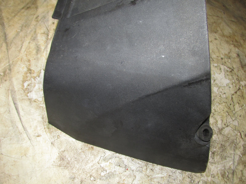 Evinrude Etec 115hp 2 Stroke Outboard Baffle Cover (351797)