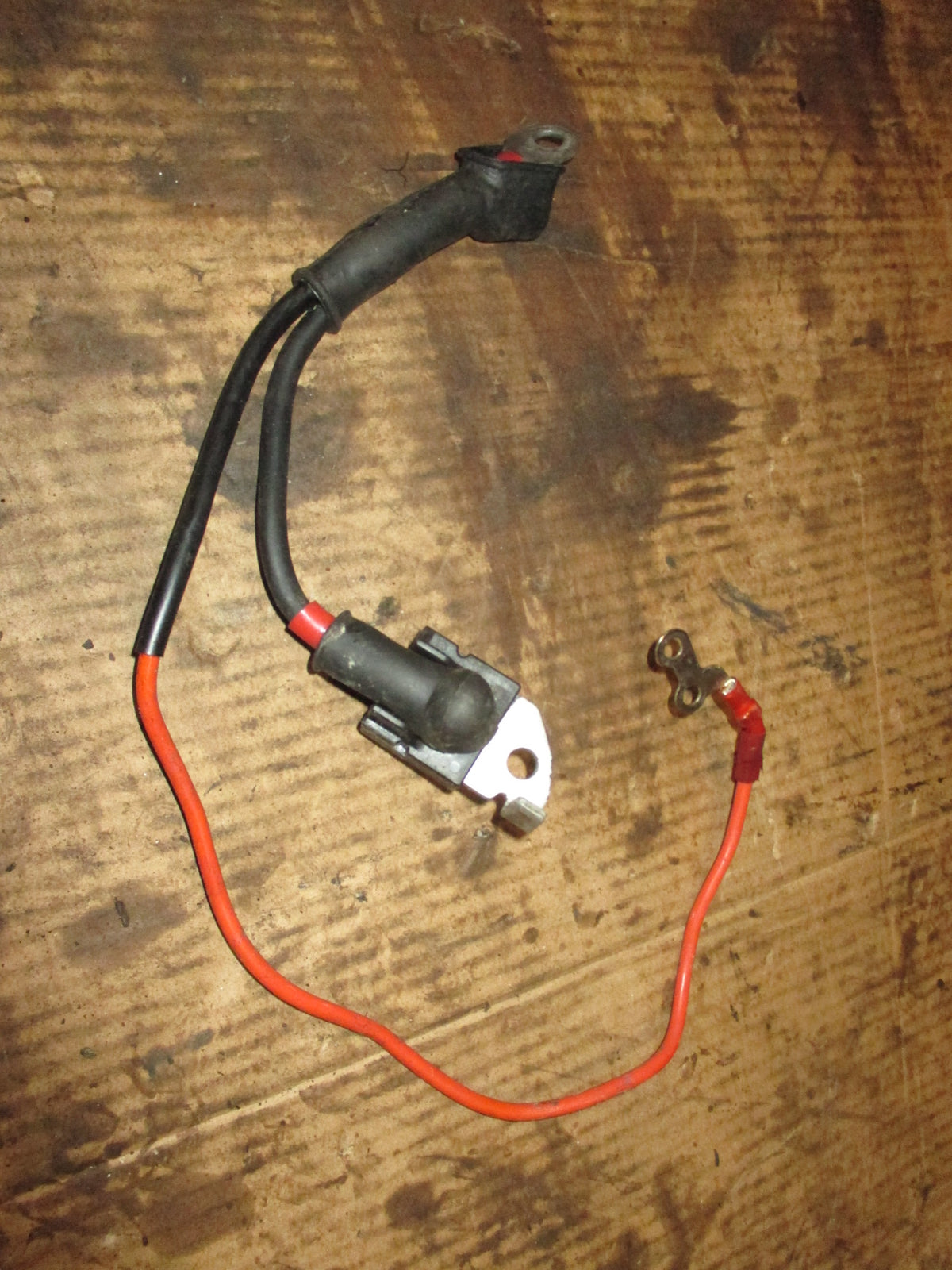 Yamaha 225hp 4 stroke outboard power wire harness